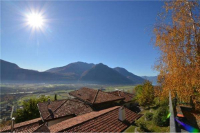 Un sogno nella natura Agarone